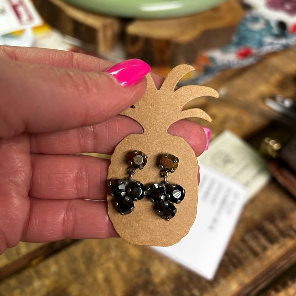 Sabika earrings